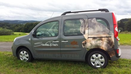 Hundeschule KUCKUNNIWI