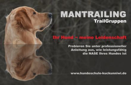 Hundeschule KUCKUNNIWI