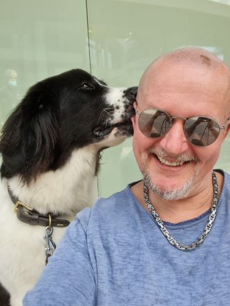 Dog's red line - Die Herrchen- und Frauchentrainer