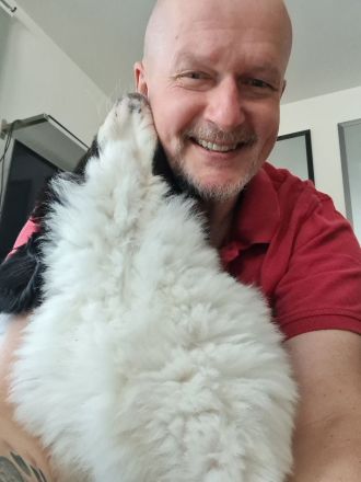 Dog's red line - Die Herrchen- und Frauchentrainer