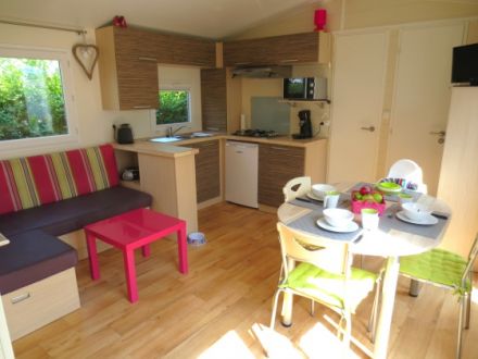 Chalet Flores in Belgien