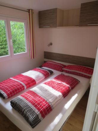 Chalet Flores in Belgien