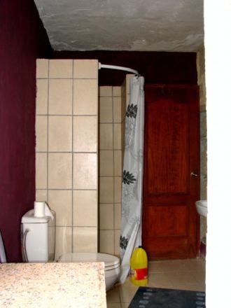 Finca Los Belenes - Höhlen-Landhaus Tegueste