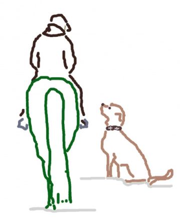 Natürlich mit Hund & Pferd Schrobenhausen