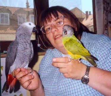 Tierhomöopathie im Blautal