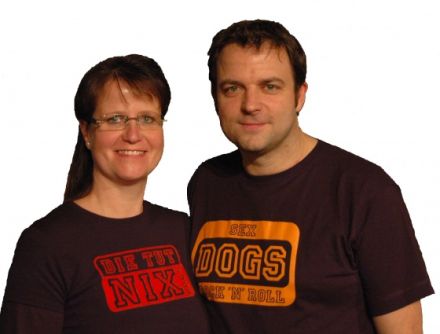 Martin Rütter DOGS Potsdam/Zossen