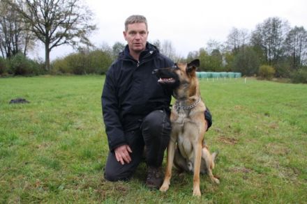 HundeFreu(n)de - Die Hundeschule in Latendorf