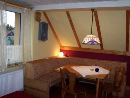 Ferien/Urlaub in Sommerfeld II - Hunde willkommen!