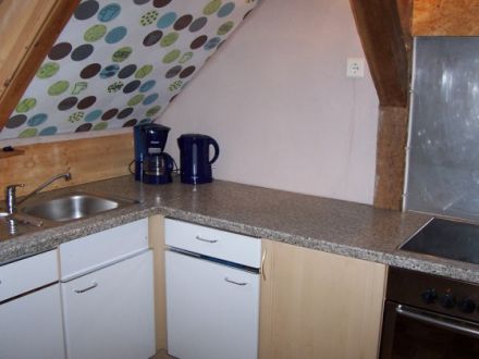 Ferien/Urlaub in Sommerfeld II - Hunde willkommen!