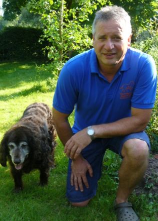 Tierheilpraxis Erich Fauß