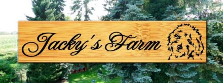 Jackys Farm Hundepension