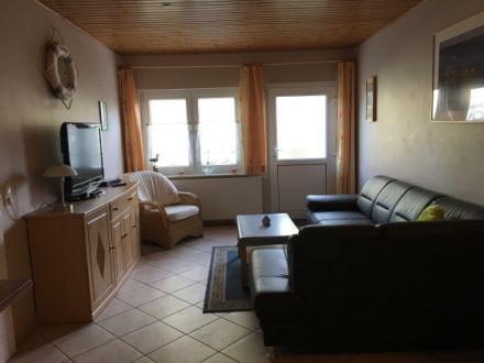 Hundeparadies - Wassergrundstück Piratennest Darß