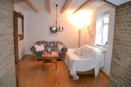 Erika's Gästehaus bis12 Personen