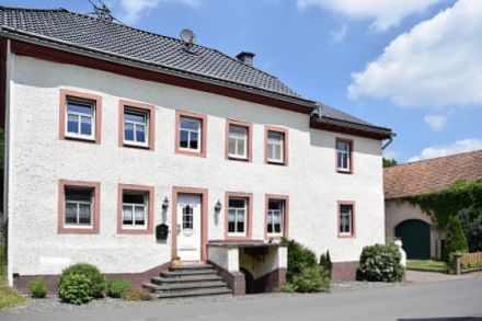 Erika's Gästehaus bis12 Personen