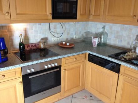 Erika's Gästehaus bis12 Personen