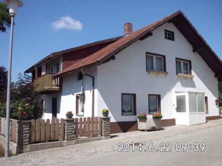 Ferienhaus S`KasberglSelbstversorgung