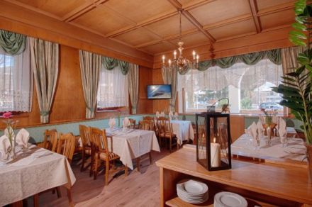 ***Parkhotel Schachen Südtirol