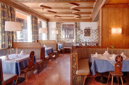 ***Posthotel Luttach Südtirol