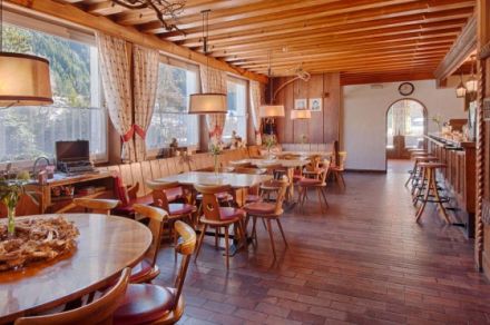 ***Posthotel Luttach Südtirol