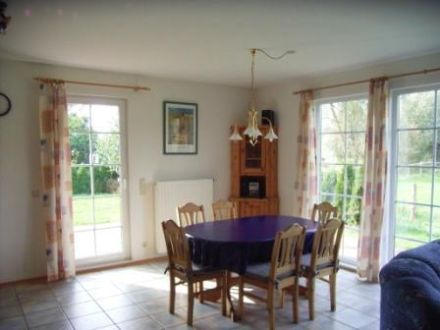 4 sterne Komfort für Mensch und Hund