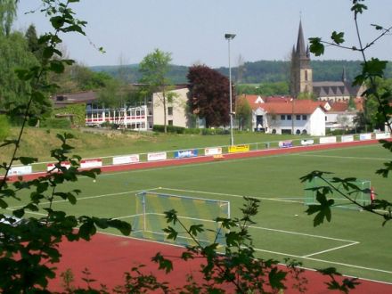 Familien- und Kultur-Jugendherberge