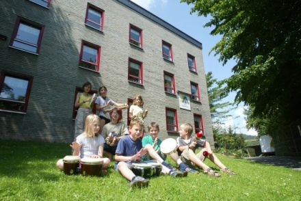 Familien- und Kultur-Jugendherberge