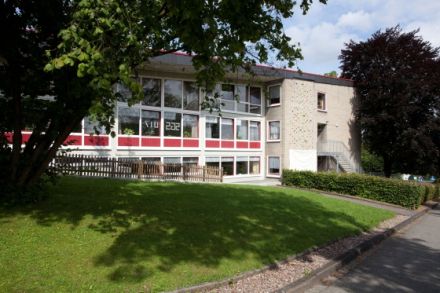 Familien- und Kultur-Jugendherberge