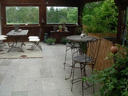 FEWO zur MÜHLE im Orketal