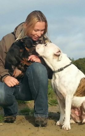 Hundeschule Dog-Matik