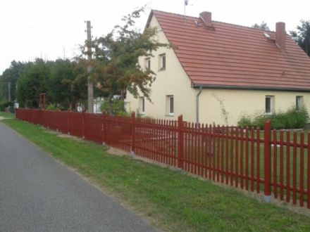 Ferienhaus in Rheinsberg Urlaub mit Hund