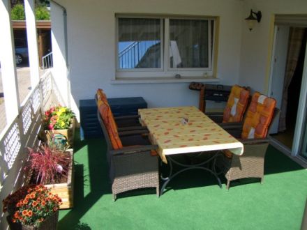 Ferienwohnungen Ute Reinert (FeWo 2)