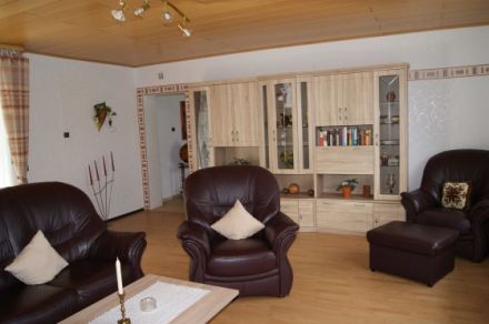 Ferienwohnungen Ute Reinert (FeWo 2)