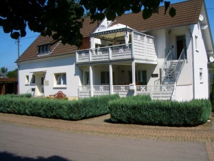 Ferienwohnungen Ute Reinert (FeWo 2)