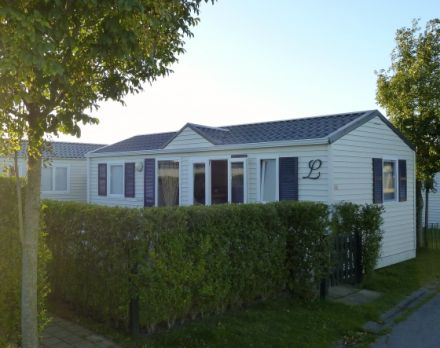 Chalet "Strandliebe"