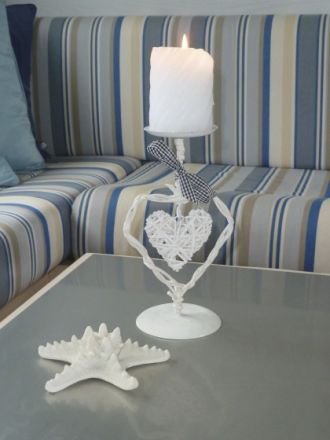 Chalet "Strandliebe"