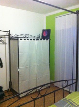 Ferienwohnung - Harrling