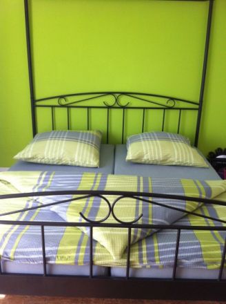 Ferienwohnung - Harrling