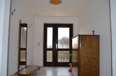 Ferienwohnung - Harrling