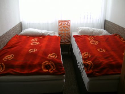 70 € Frische Brise, Cuxhaven-Sahlenburg strandnah