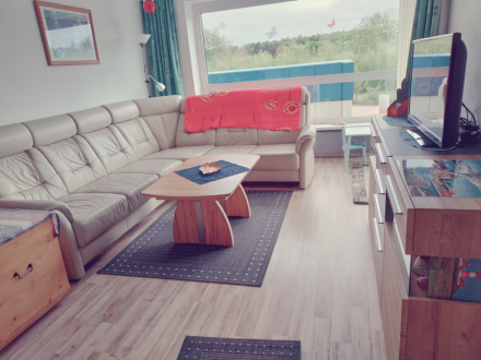 70 € Frische Brise, Cuxhaven-Sahlenburg strandnah