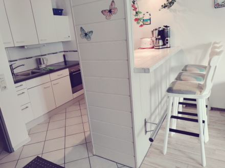 70 € Frische Brise, Cuxhaven-Sahlenburg strandnah