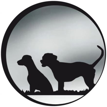 Hundeleben Münsterland