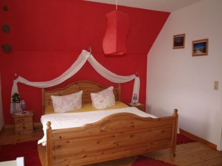 Ferienhaus nahe vom Weißen See