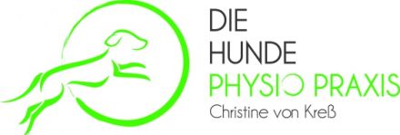 Die HundePhysioPraxis Christine von Kreß