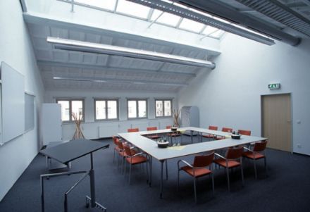 Jugendgästehaus Bielefeld