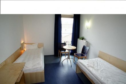 Jugendgästehaus Bielefeld