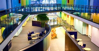 Jugendgästehaus Bielefeld