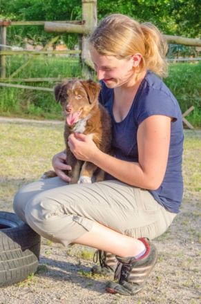 Hundeschule Anna Lange