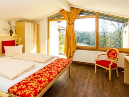 Gutshotel Feuerschwendt GmbH