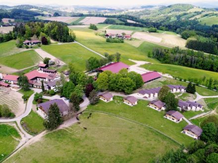 Gutshotel Feuerschwendt GmbH